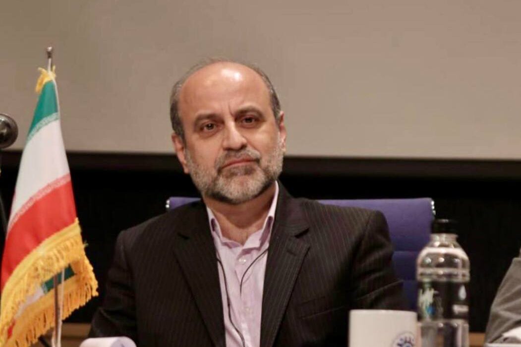 مکاتبه اعتراضی رییس انجمن داروسازان ایران