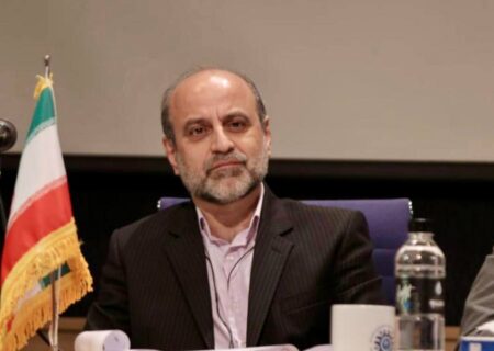 مکاتبه اعتراضی رییس انجمن داروسازان ایران