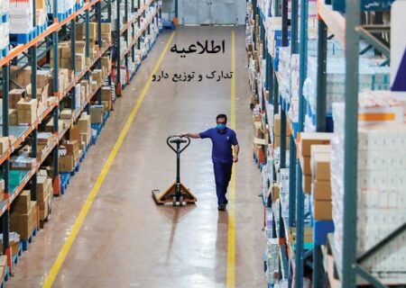 توزیع نوورپید