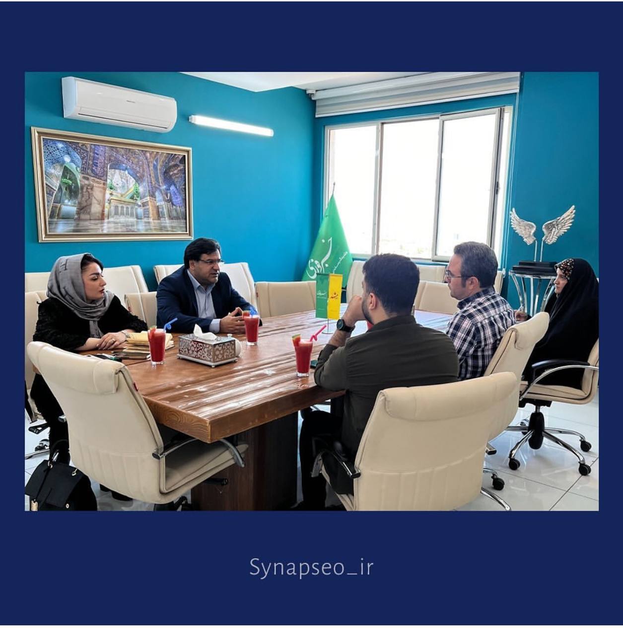 مخاطرات عملیاتی شدن دستورالعمل توزیع اینترنتی دارو توسط پلتفرمها