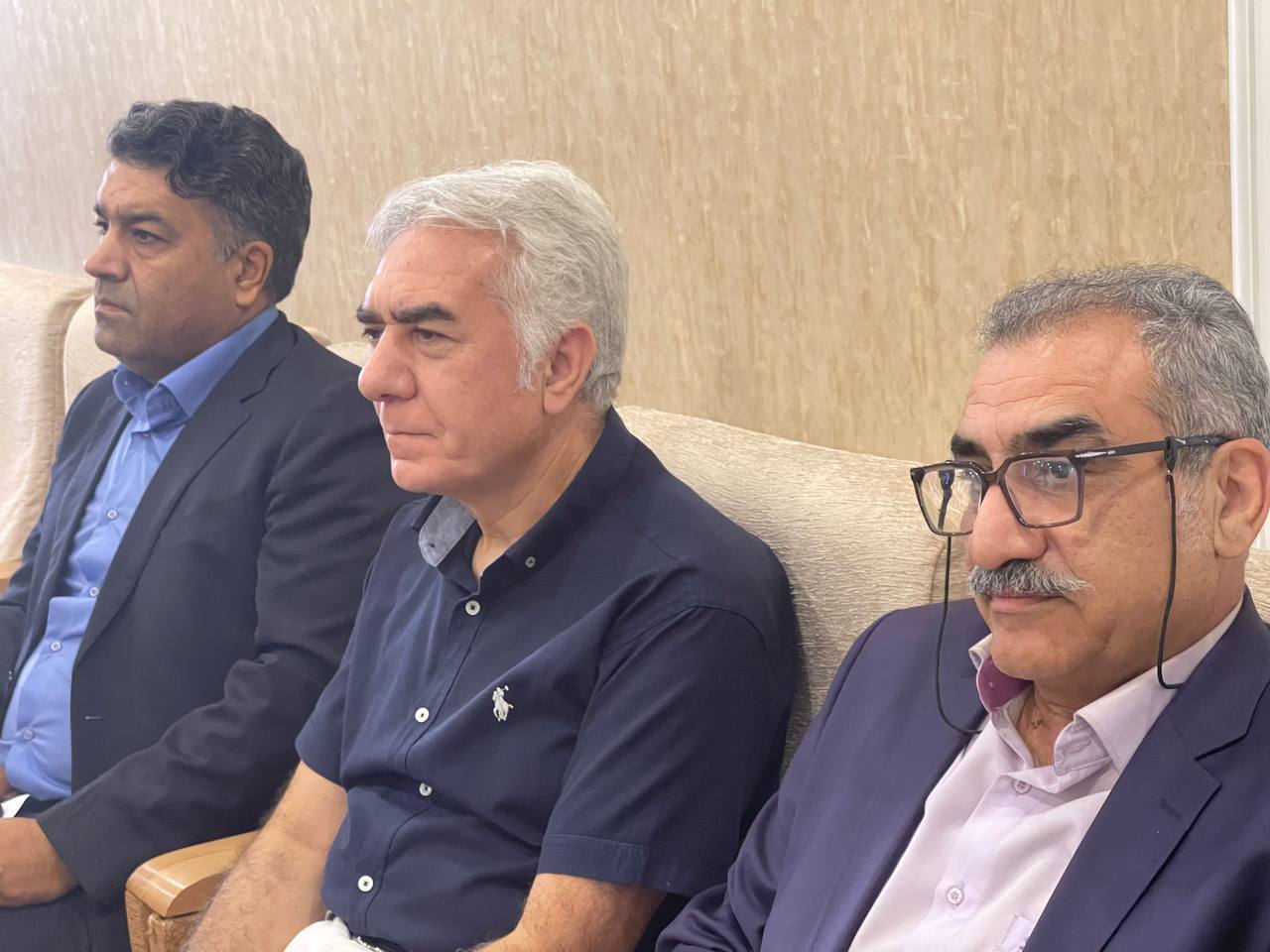 هم اندیشی