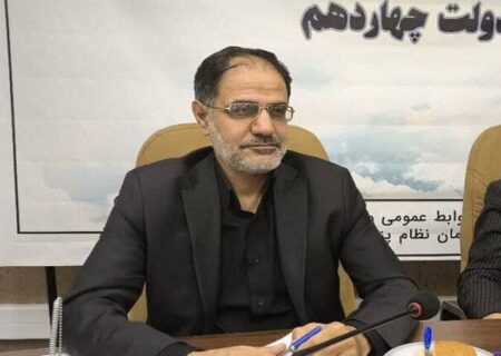وزارت بهداشت آتی دست از تصدی‌گری بردارد و تولی‌گری کند