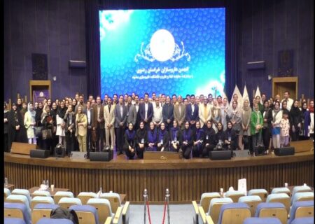 مراسم اختتامیه سمینار بالینی «ایمنی،کیفیت ،تجویز و مصرف منطقی دارو»