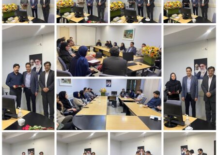 جلسه تقدیر و تشکر از گروه بالینی دانشکده داروسازی با حضور هیئت مدیره انجمن داروسازان ،جهت برگزاری سمینار کیفیت ،ایمنی،تجویز و مصرف منطقی دارو