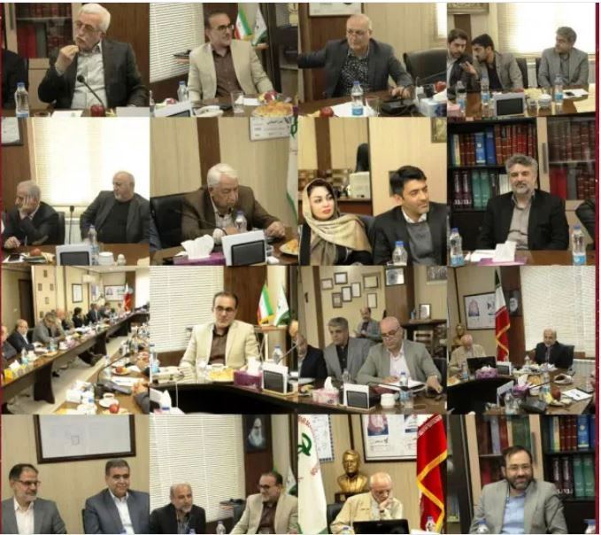 در مورد شورایعالی سیاستگذاری دارویی کشور چه می دانید