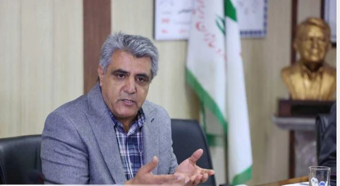 نظرات روابط عمومی انجمن داروسازان ایران دکتر احمدی درمورد طرح دارویاری