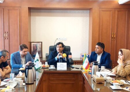 برگزاری نشست خبری ویژه روز داروساز