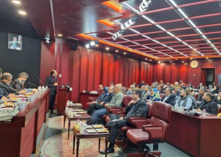 تعارض مدیریت یک اصل انکارناپذیر است