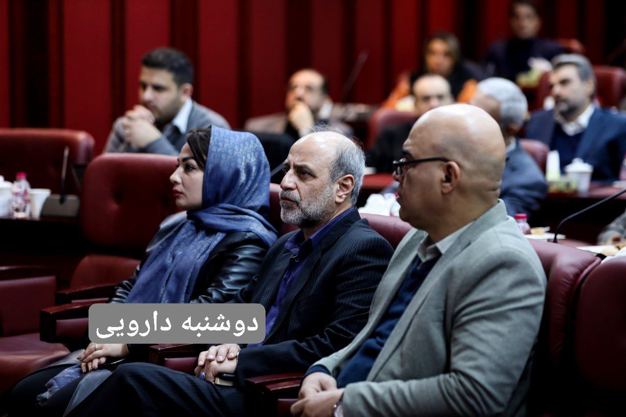 از تجربه های بین المللی بهره بگیریم
