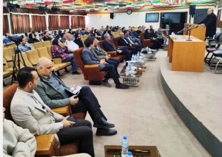 نشست اعتراضی داروسازان کرمان