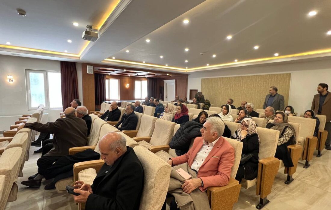 مجمع عمومی عادی به طور فوق العاده نوبت دوم صاحبان سهام شرکت پخش بهشاد آراء شرق سهامی خاص