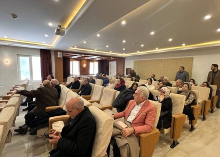 مجمع عمومی عادی به طور فوق العاده نوبت دوم صاحبان سهام شرکت پخش بهشاد آراء شرق سهامی خاص