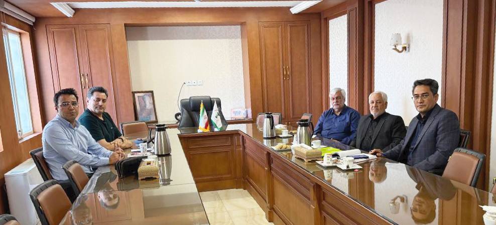جلسه کارگروه مالیاتی انجمن داروسازان خراسان رضوی با شرکت معتمد هوشمند پاژ پیرامون مبحث سامانه مؤدیان، تکالیف مربوطه و همچنین چگونگی عملکرد در این خصوص