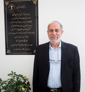 دیدگاه یک پیشکسوت درباره اهمیت بزرگداشت روز داروساز (گفت‌وگو با دکتر علیرضا شهریاری)