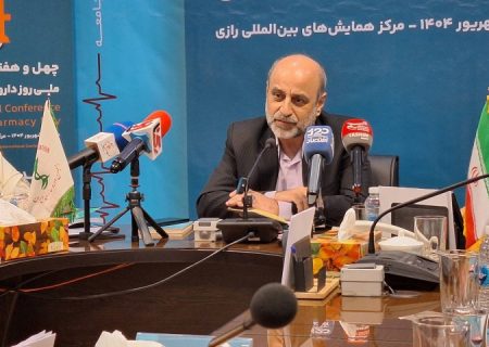 ۲۷ هزار میلیارد تومان برای افزایش ذخایر دارو تخصیص یافت