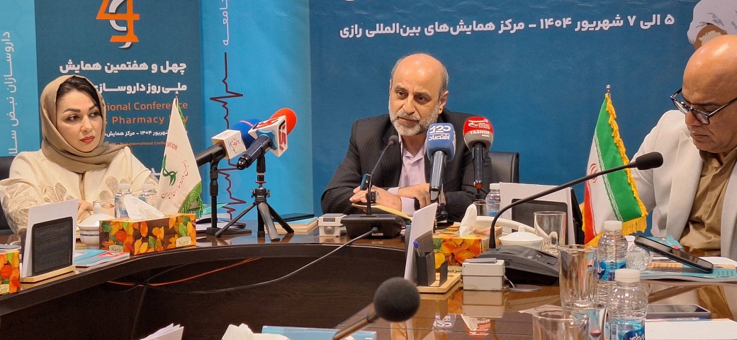 ۲۷ هزار میلیارد تومان برای افزایش ذخایر دارو تخصیص یافت