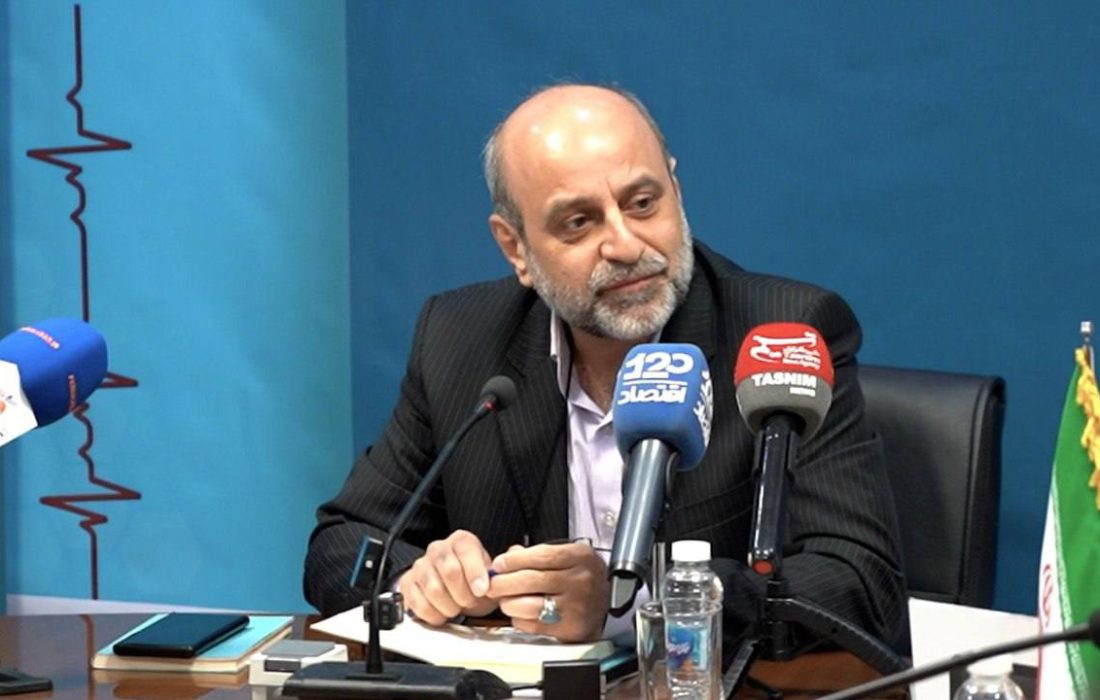 پیام ریاست انجمن داروسازان ایران به جامعه داروسازی در پی تصویب دستورالعمل و ضابطه طرح دارو رسانی الکترونیک