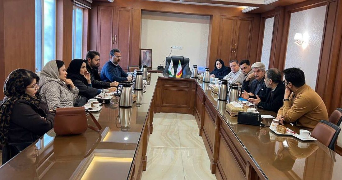 برگزاری جلسه نخست کمیته حقوقی انجمن داروسازان خراسان رضوی به نیت صیانت حقوقی و حرفه ای