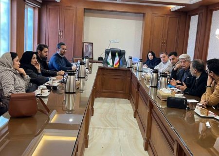 برگزاری جلسه نخست کمیته حقوقی انجمن داروسازان خراسان رضوی به نیت صیانت حقوقی و حرفه ای