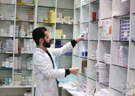گلایه داروخانه‌ها از شرکت‌های پخش و تولیدکنندگان دارو