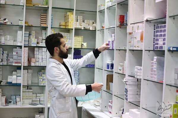 گلایه داروخانه‌ها از شرکت‌های پخش و تولیدکنندگان دارو